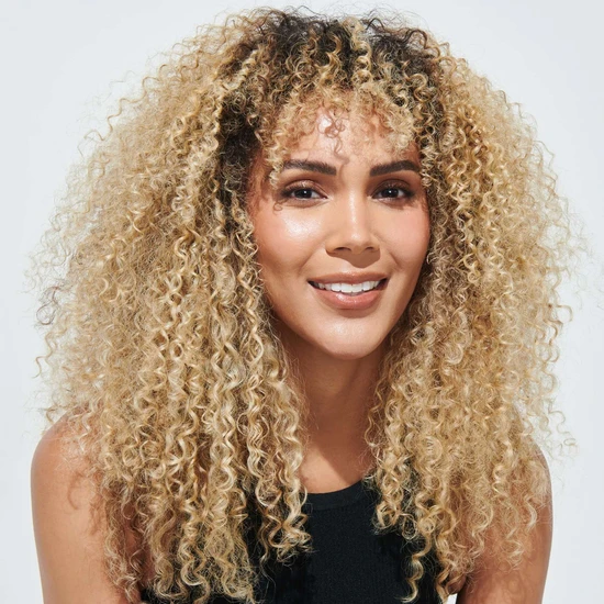 L'Anza Healing Curls Curl Whirl 125ml