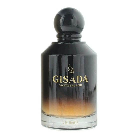 Gisada Uomo Eau De Parfum 100ml