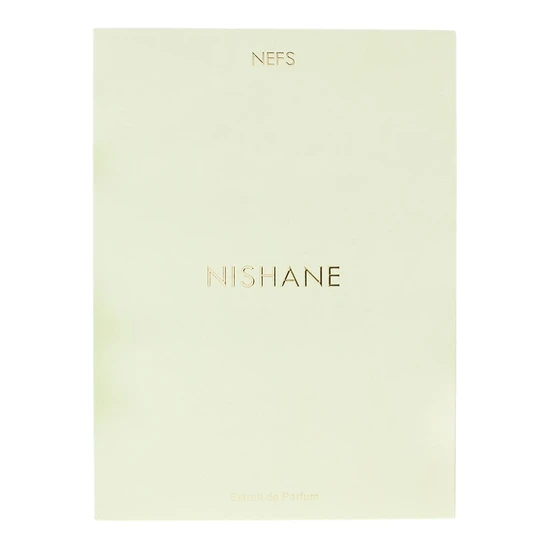 Nishane Nefs Extrait De Parfum 50ml