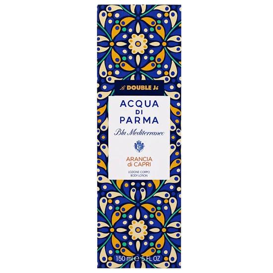 Acqua Di Parma Blu Mediterraneo Arancia Di Capri Body Lotion 150ml
