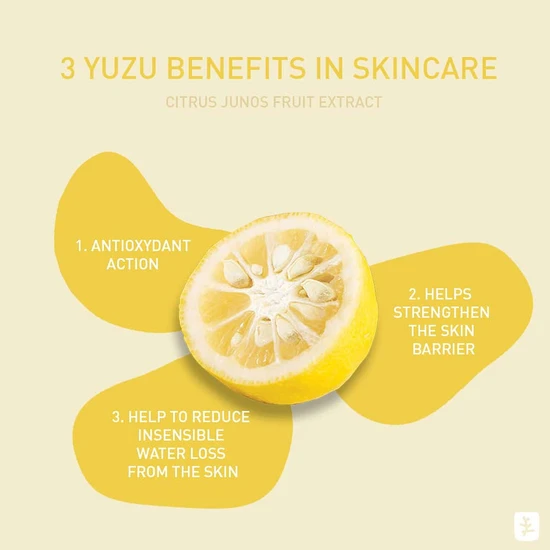 Erborian Yuza Super Serum 30ml