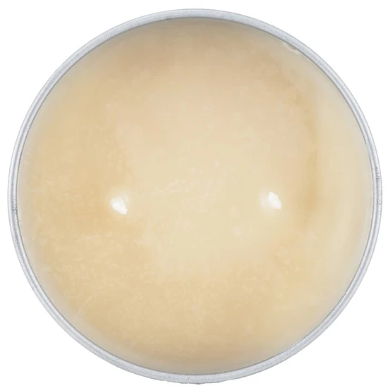 Carroll & Chan 100% Beeswax Tin Candle Tropical Forest (8x6) cm