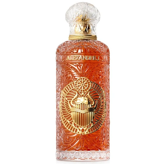 Alexandre.J Art Nouveau Collection Black Beetle Eau De Parfum 100ml
