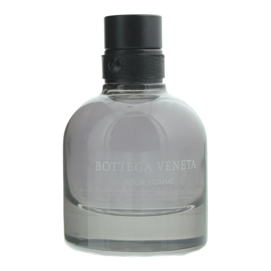 Bottega Veneta Pour Homme Eau De Toilette 50ml