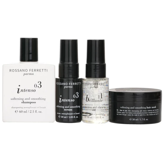 Rossano Ferretti Parma Esperienza 3 Nourishing Regime Kit