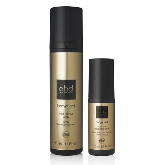 ghd Bodyguard Heat Protect Spray 50ml