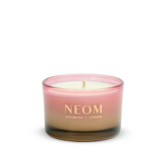 Neom Organics Sparkling Joy Scented Candle 75g