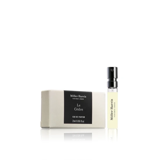 Miller Harris Le Cedre Eau De Parfum 100ml