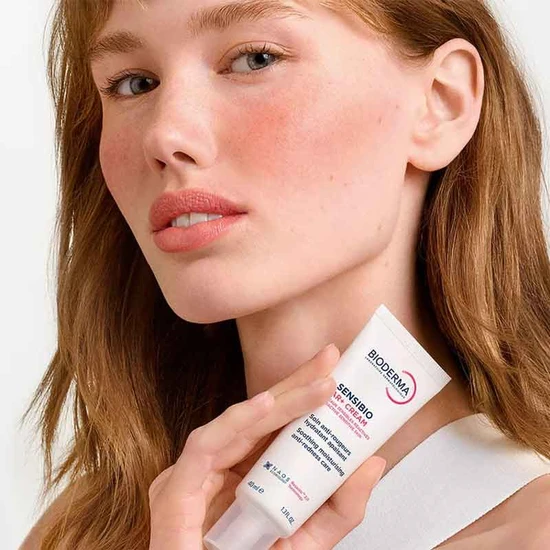 Bioderma Sensibio AR Anti-Redness Care 40ml
