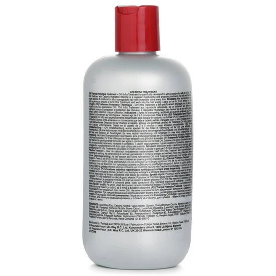CHI Maintain. Repair. Protect. Infra Thermal Protective Treatment 355ml