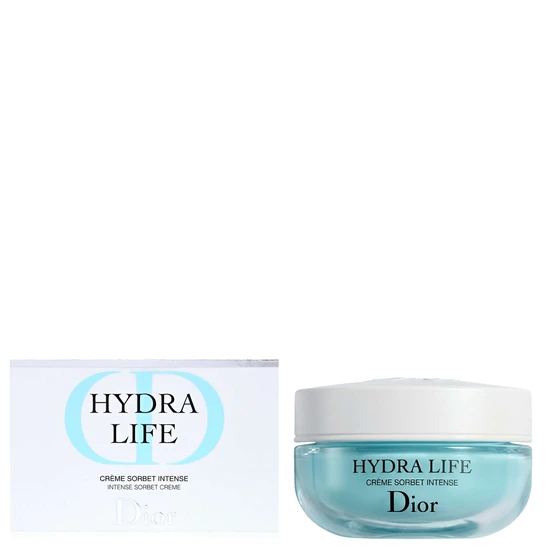 DIOR Hydra Life Creme Sorbet Intense 50ml