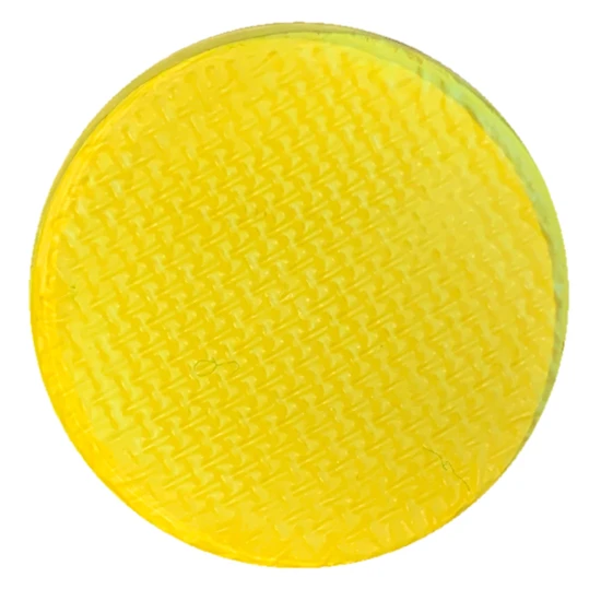Glisten Cosmetics Bananas Yellow Wet Liner Eyeliner Small - 3g