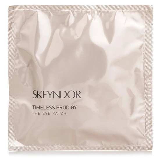 Skeyndor Timeless Prodigy The Eye Patch 4patches