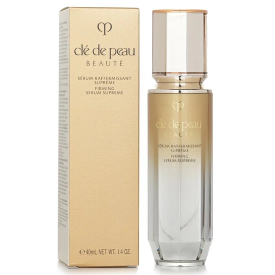 Clé de Peau Beauté Firming Serum Supreme 40ml