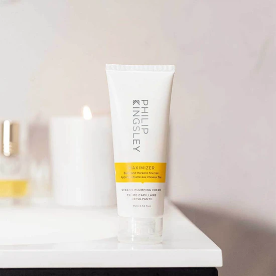 Philip Kingsley Maximizer Strand Plumping Cream
