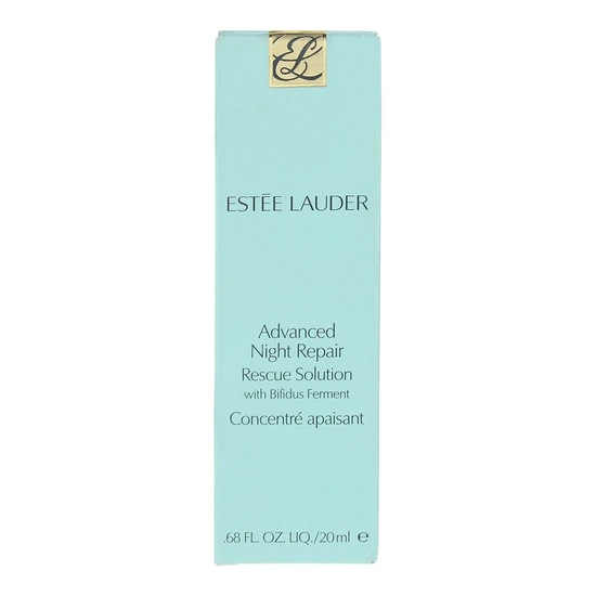 Estée Lauder Advanced Night Repair Rescue Solution Serum 20ml