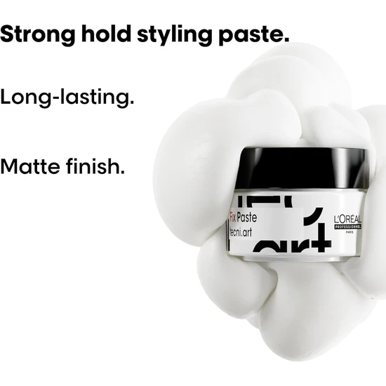 L'Oreal Paris Homme Poker Paste 75ml