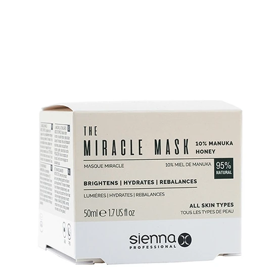 Sienna X The Miracle Mask 50ml