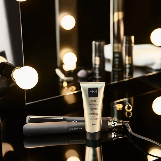 ghd Rehab Advanced Split End Therapy 100ml