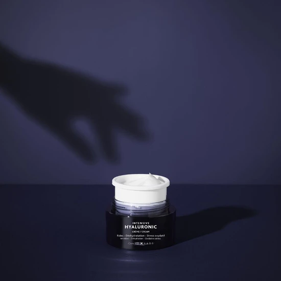 Institut Esthederm Intensive Hyaluronic Cream Anti-Ageing Refill Refill-50ml