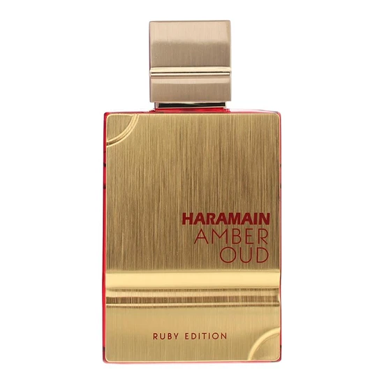 Al Haramain Amber Oud Ruby Eau De Parfum 60ml