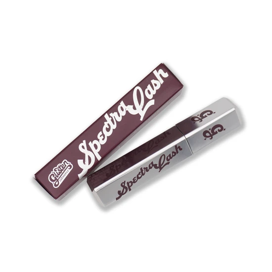 Glisten Cosmetics Berry Purple Spectra Lash Mascara