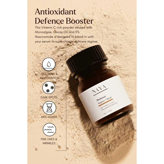 NAYA Antioxidant Defence Booster 12g