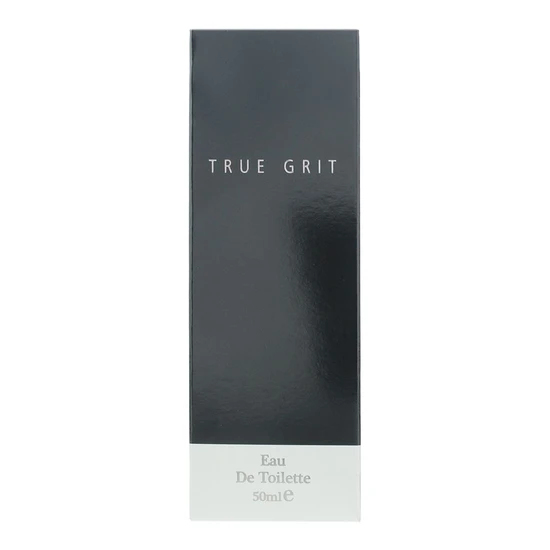 Milton Lloyd True Grit Eau De Toilette 50ml