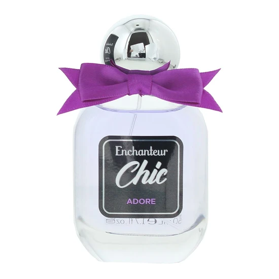 Yardley Enchanteur Chic Adore Eau De Toilette 50ml