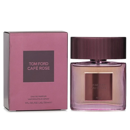 Tom Ford Cafe Rose Eau De Parfum 30ml