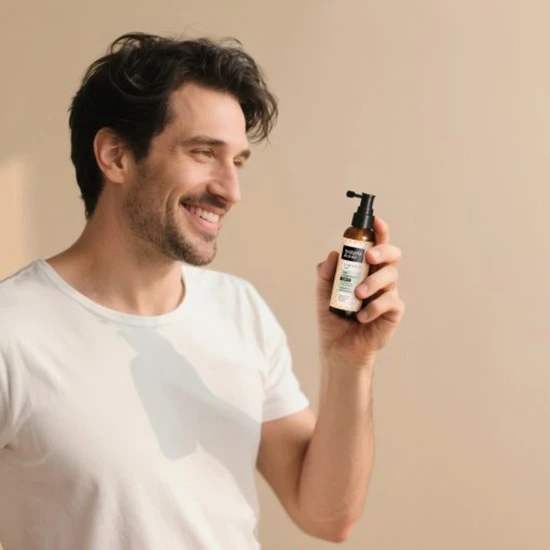 Nuggela & Sule Hair Regenerator Strong Hair Serum 70ml