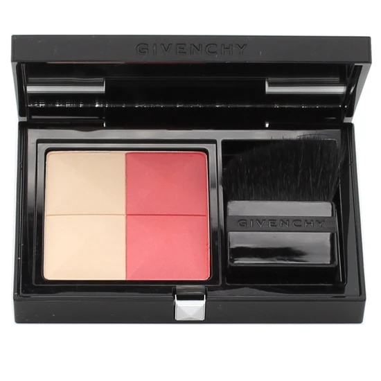 GIVENCHY Prisme Blush Powder Duo Highlight 01 Passion Pink Blusher