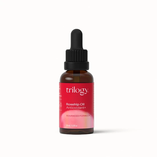 Trilogy Rosehip Oil Antioxidant