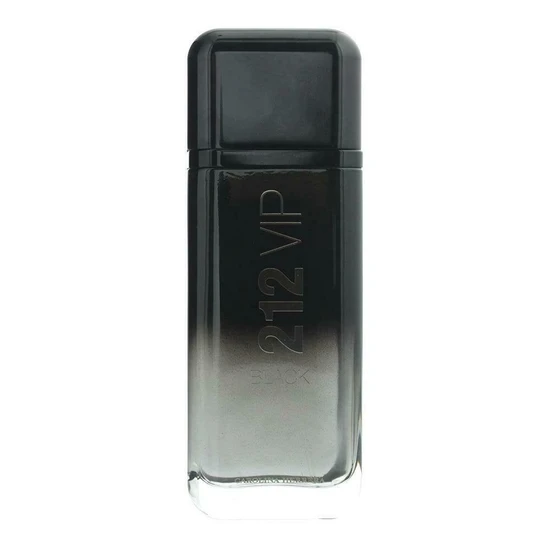 Carolina Herrera 212 VIP Men Black Eau De Parfum 200ml