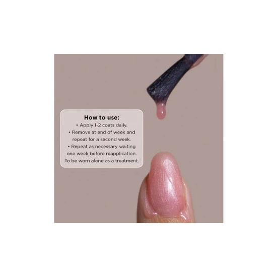 ORLY Nailtrition 9ml