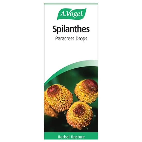 A.Vogel Spilanthes 50ml
