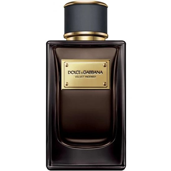 Dolce & Gabbana Velvet Incenso Eau De Parfum 150ml