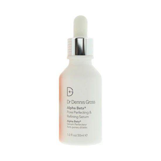 Dr Dennis Gross Skincare Alpha Beta Pore Perfecting & Refining Serum 30ml