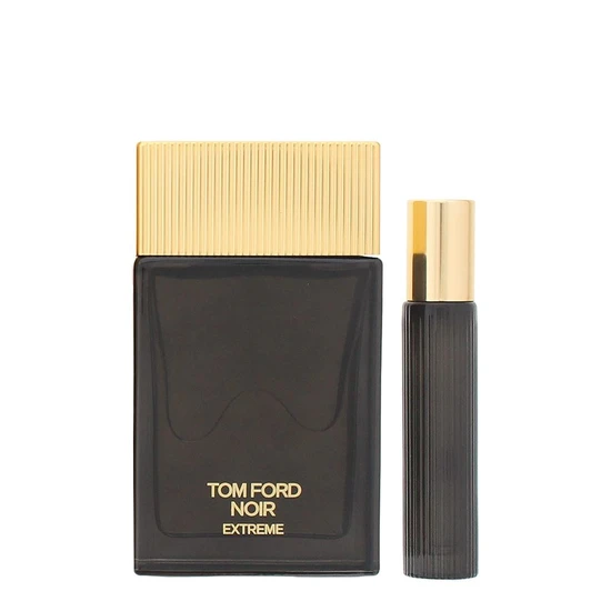 Tom Ford Noir Extreme Eau De Parfum Gift Set 100ml + 10ml