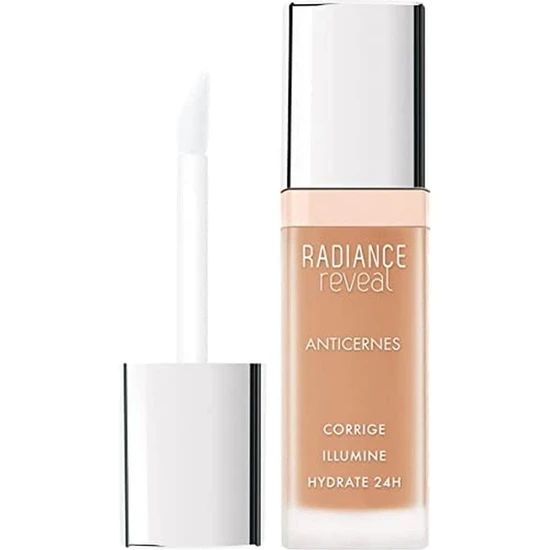Bourjois Radiance Reveal Concealer 03 Dark Beige