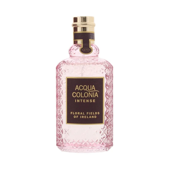 4711 Acqua Colonia Intense Floral Fields Of Ireland Cologne Intense 100ml