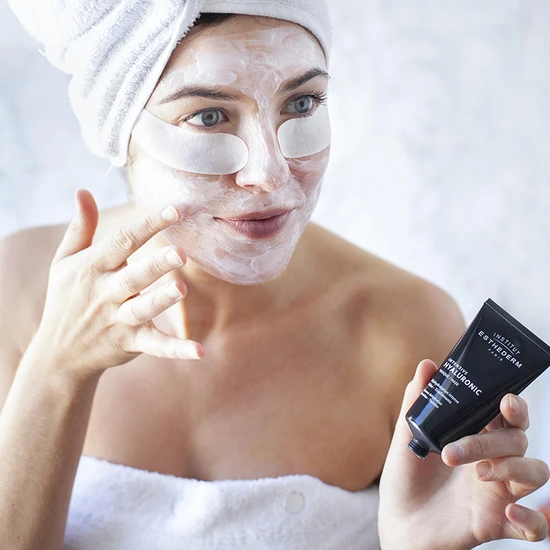 Institut Esthederm Intensive Hyaluronic Mask