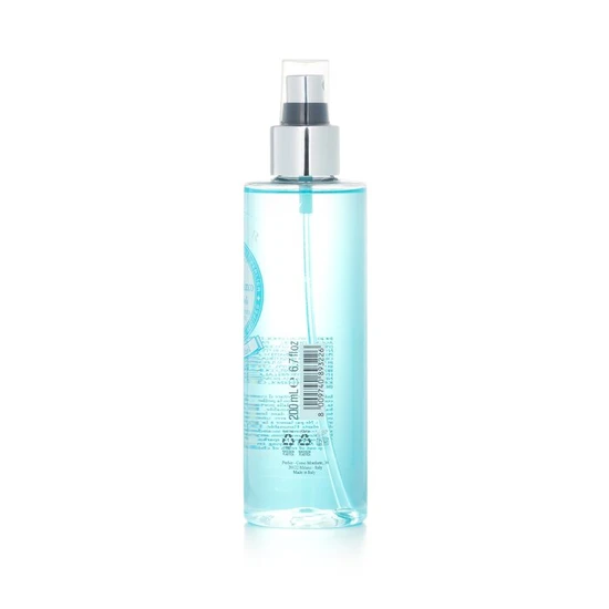 Perlier White Musk Scented Body Water 200ml