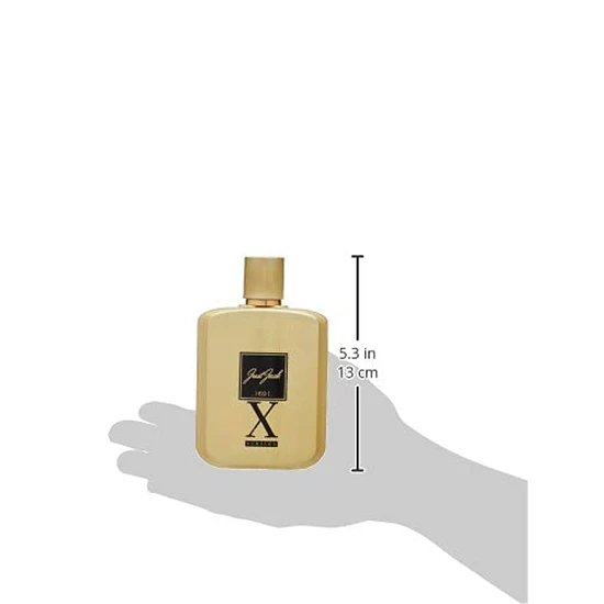 Just Jack X Version Eau De Toilette 100ml