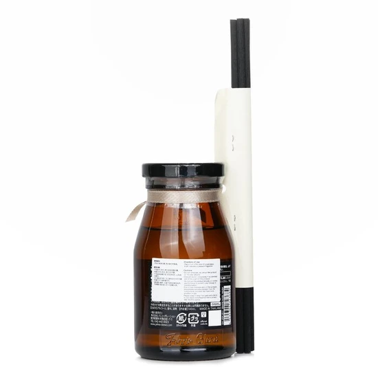 John's Blend Reed Diffuser White Noel Musk 140ml