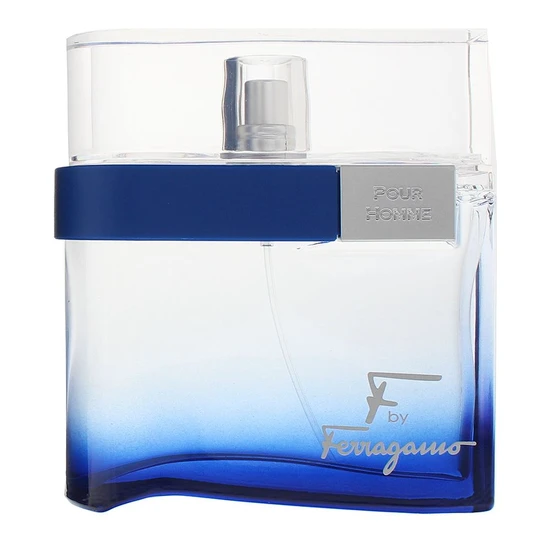 Salvatore Ferragamo Eau De Toilette 100ml