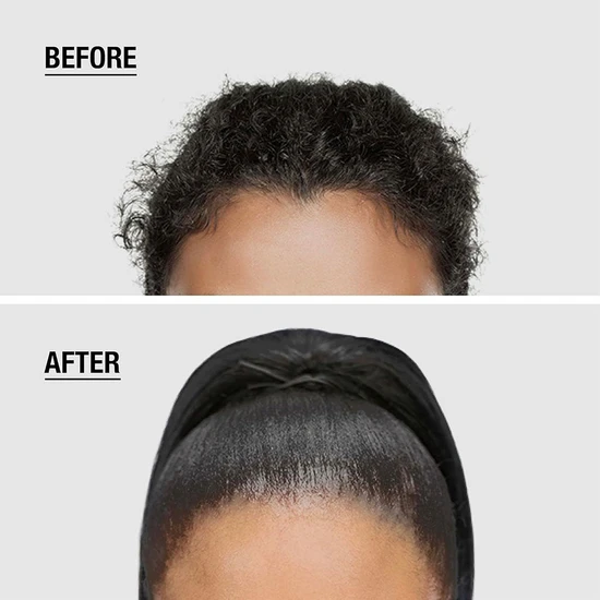 Kiss 24HR Max Hold Hair Wax Stick Amber