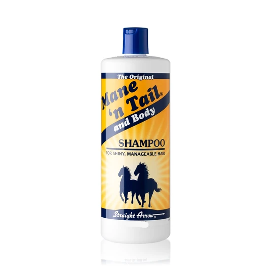 Mane 'n Tail Original Shampoo & Body 355ml