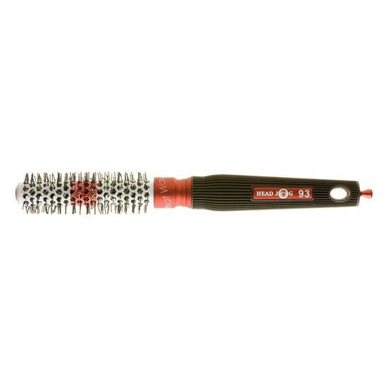 Head Jog 94 Heat Wave Ceramic Brush 25mm