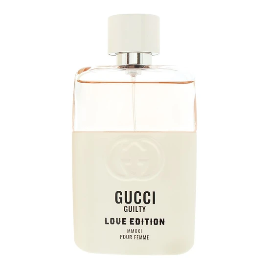 Gucci Guilty Love Edition Pour Femme MMXXI Eau De Parfum 50ml